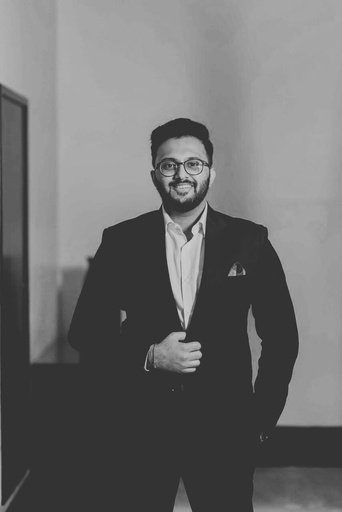 Sambhav Baid – Director — Sales and Operations