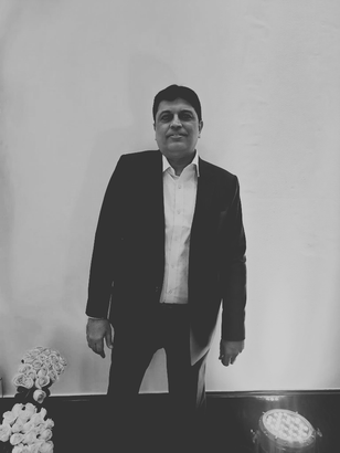 Sanjay Baid – Managing Director
