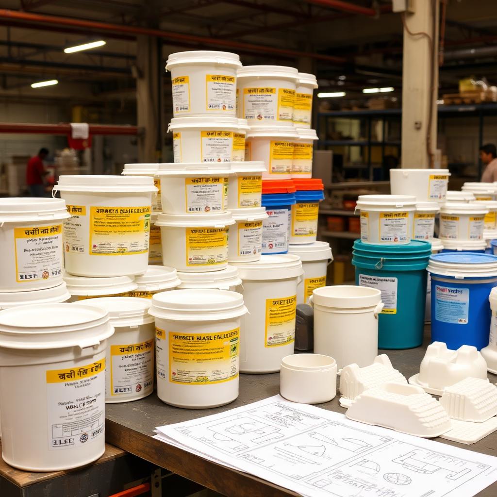 Custom Packaging Solutions