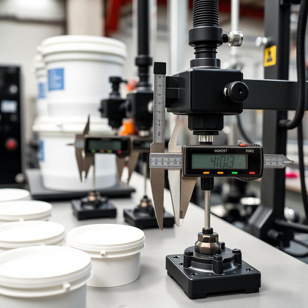 Quality Assurance & Testing