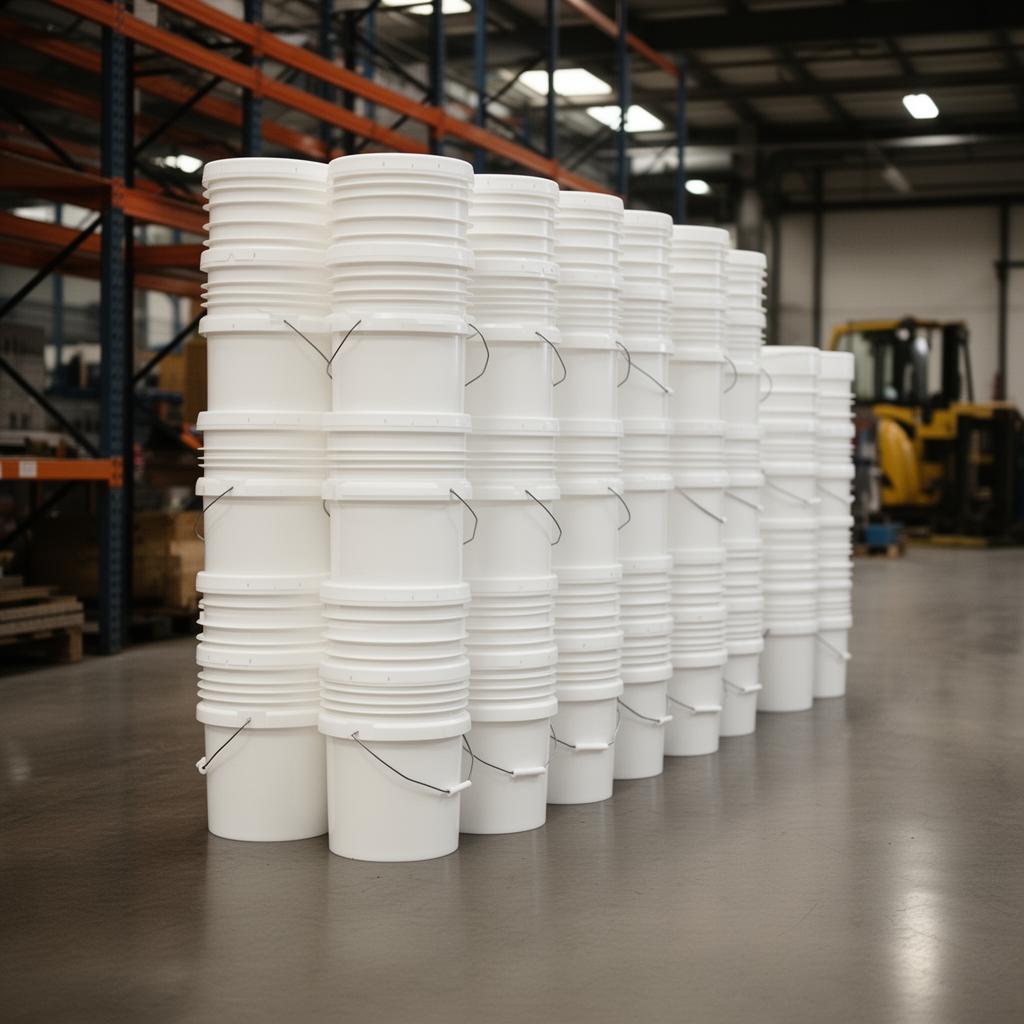 High-Volume Production